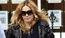 Madonna выступит летом 2012 года в Гайд-парке?