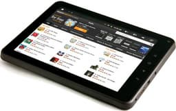 Планшет E FUN Nextbook Premium8 оснащен процессором Rockchip, работающим на частоте 1 ГГц