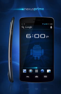 Спецификации и изображение Samsung Galaxy Prime в преддверии официальной премьеры