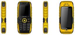 Защищенные мобильные телефоны teXet TM-502R и TM-503RS в ударопрочном корпусе