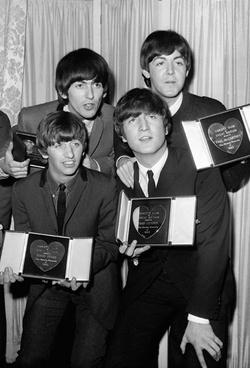 Прежний менеджер продал The Beatles за 9 фунтов стерлингов