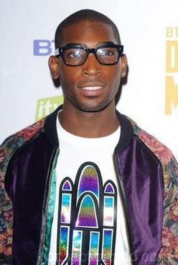 Tinie Tempah пригласил для записи нового альбома лидеров Coldplay и Take That