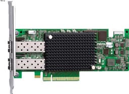 Emulex выпускает самые быстрые в мире адаптеры Fibre Channel