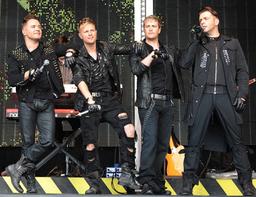 Westlife объявили о завершении карьеры