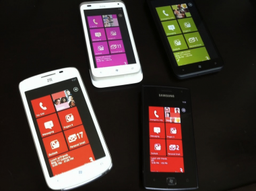 Руководитель профильного подразделения Microsoft рассказал о будущих смартфонах с Windows Phone