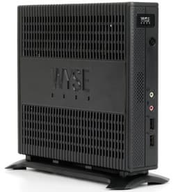 Wyse представила «самые быстрые в отрасли» тонкие клиенты Wyse Z50 и Wyse X50m 