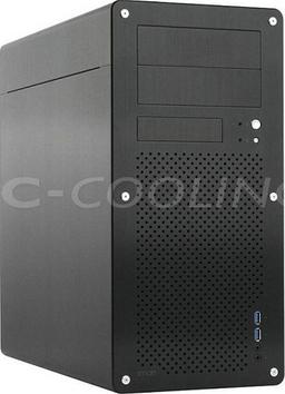 Алюминиевый корпус Abee smart J03 оценен в сумму, превышающую три сотни евро