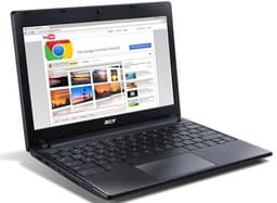 Google просит за Chromebook от $449 до $639, плюс по $5 или $13 в месяц в течение двух лет