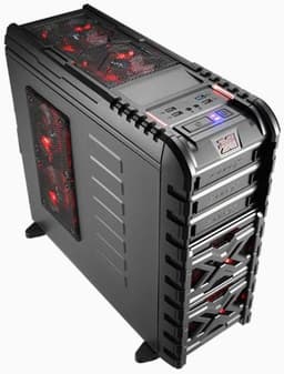 Ассортимент Aerocool пополнился корпусами для ПК Strike-X GT и Strike-X ST