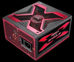 В семействе Aerocool Strike-X появились блоки питания