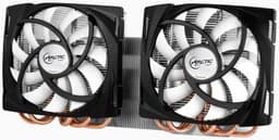 Arctic выпустила охладитель Accelero Twin Turbo для 3D-карт AMD Radeon HD 6990