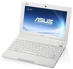 Начат прием предварительных заказов на нетбук ASUS Eee PC X101H