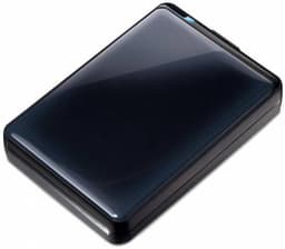 Buffalo увеличивает объем внешнего жесткого диска MiniStation с интерфейсом USB 3.0 до 2 ТБ