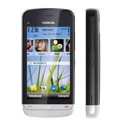 Nokia С5-05 и С5-06 – удешевленные варианты смартфона С5-03