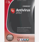 Comodo AntiVirus v.5.12 - бесплатный антивирус для ОС Windows