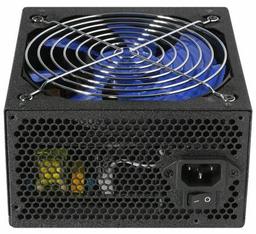 В линейку блоков питания Cooltek Value Series вошло три модели мощностью 450, 550 и 650 Вт