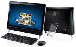 Dell выпускает ПК моноблочной компоновки Inspiron One 2320 
