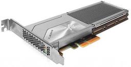 Fusion-io показала возможности SSD ioDrive2s — все транзакции по кредитным картам в мире мог бы выполнить один сервер