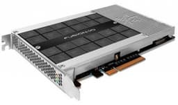 Fusion-io продемонстрировала производительность 1 млрд IOPS