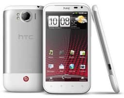 ITC считает, что HTC не нарушала патент FlashPoint