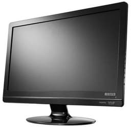 I-O Data LCD-DTV194XBR — компактный монитор со встроенным цифровым TV-тюнером