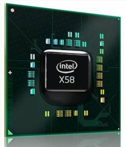 Intel прекратит поставки чипсетов X58 Express через год