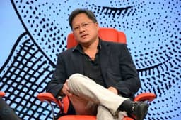 Глава NVIDIA рассказал о будущем платформы Tegra