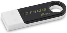 Kingston DataTraveler 109  - цветастые «флэшки» с интерфейсом USB 2.0