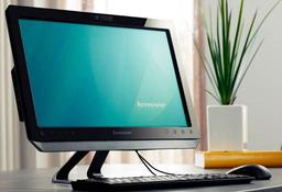 Lenovo C325 – недорогой моноблочный компьютер на базе AMD Brazos