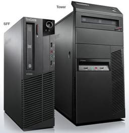 В конфигурацию настольных ПК Lenovo ThinkCentre M77 можно будет включить процессоры AMD Bulldozer