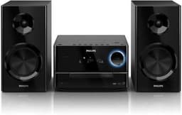 Новые микросистемы Philips MCM2000 и MCM3000 