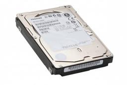 Toshiba выпускает винчестеры типоразмера 2,5 дюйма со скоростью вращения шпинделя 15000 об/мин