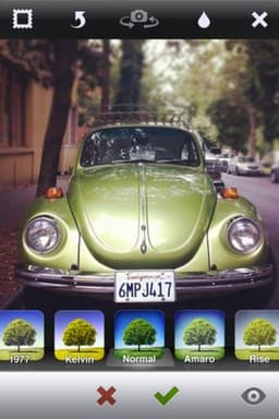 Вышла Instagram* 3.5.2 для iOS