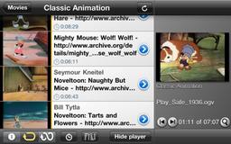 StreamToMe 3.92 для передачи мультимедийных данных на iPhone и iPad 