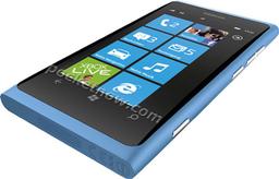 Утечка дает представление о внешнем виде смартфона Nokia 800 с ОС Windows Phone