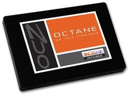 Тест SSD OCZ Octane позволил сравнить новинку с другими накопителями с интерфейсом SATA 6 Гбит/с