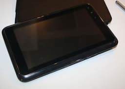 Olivetti продемонстрировала 7-дюймовый планшет Olipad Smart