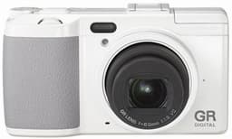 Названа цена и срок начала продаж камеры Ricoh GR DIGITAL IV