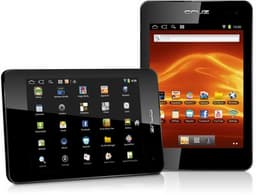 Velocity Cruz снижает цену на планшет Cruz T408, представленный месяц назад