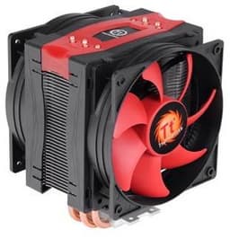 Кулер Thermaltake Frio Advanced подходит для охлаждения процессоров Sandy Bridge-E
