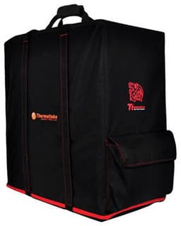 Thermaltake представила Transporter — фирменную сумку для переноски ПК