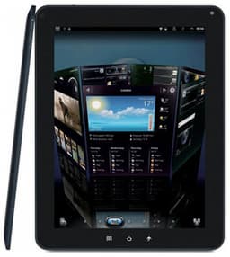 ViewSonic подготовила бюджетный Android-планшет ViewPad 10e с экраном типа IPS