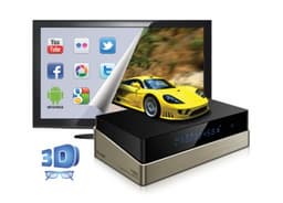 iconBIT: первый 3D HD-медиаплеер на базе Realtek 1186