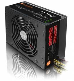 Thermaltake представила блоки питания Toughpower XT мощностью 1275, 1375 и 1475 Вт