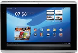 Gateway TP A60 — другое имя планшета Acer Iconia Tab A500