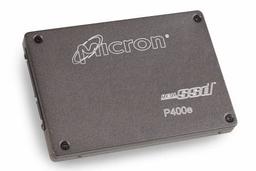 Твердотельные накопители RealSSD P400e пополнили каталог Micron Technology