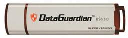 Super Talent наделяет «флэшку» USB 3.0 DataGuardian функцией парольной защиты