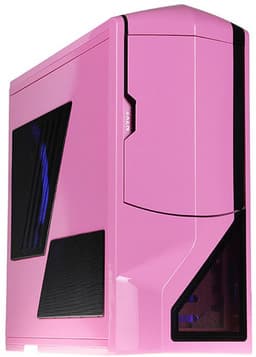 NZXT окрашивает корпус Phantom в неожиданный цвет