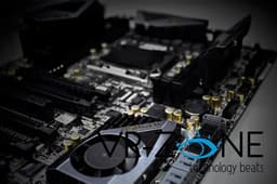 ASRock готовит системную плату X79 Extreme7 для процессоров Sandy Bridge-E
