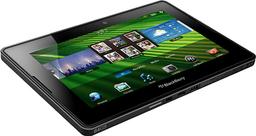Планшет RIM BlackBerry PlayBook подешевел, но не так сильно, как HP TouchPad